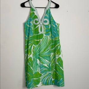 Lilly Pulitzer dress: Tessa shift